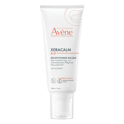 AVENE XeraCalm A.D Balsam