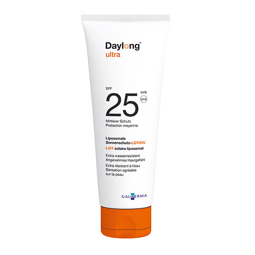 DAYLONG ultra SPF 25 Lotion