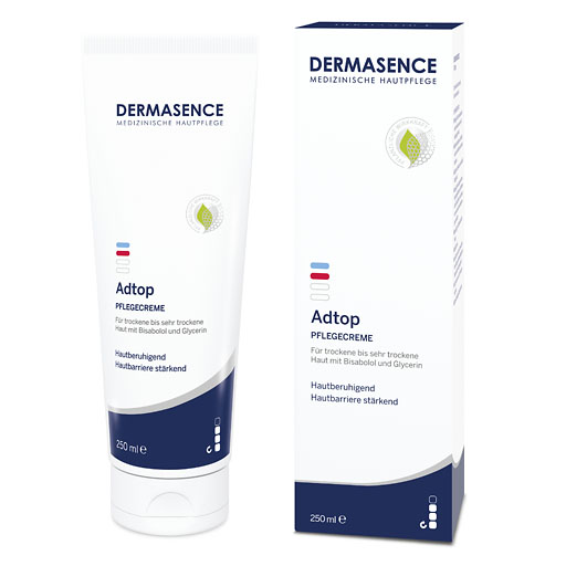 DERMASENCE Adtop Creme