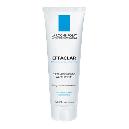 ROCHE-POSAY Effaclar Waschcreme