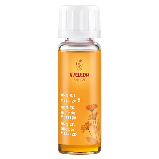 WELEDA Arnika Massage&ouml;l