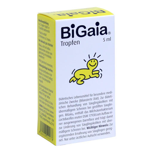 BIGAIA Tropfen