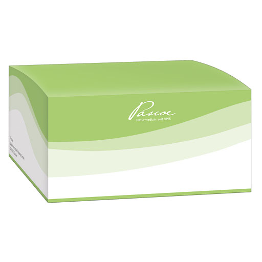 PASCOLEUCYN-Injektopas Ampullen