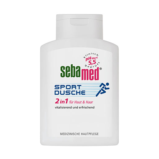 SEBAMED Sportdusche