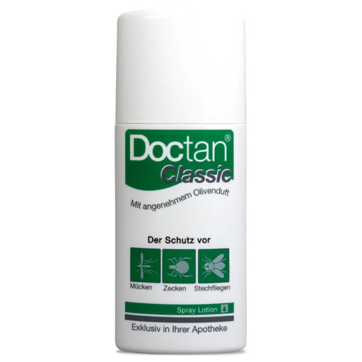 DOCTAN Lotion