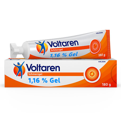 VOLTAREN Schmerzgel