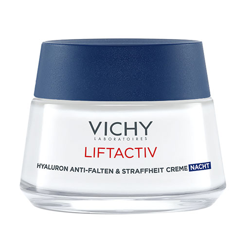 VICHY LIFTACTIV Nachtcreme