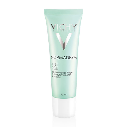 VICHY NORMADERM Anti-Age Creme