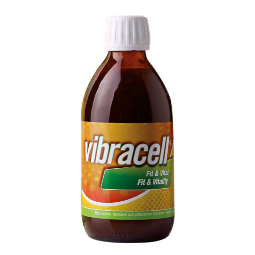 VIBRACELL fl&uuml;ssig