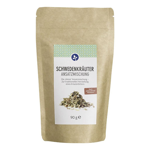 SCHWEDENKR&Auml;UTER Ansatzmischung