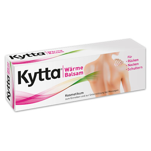 KYTTA Wärmebalsam