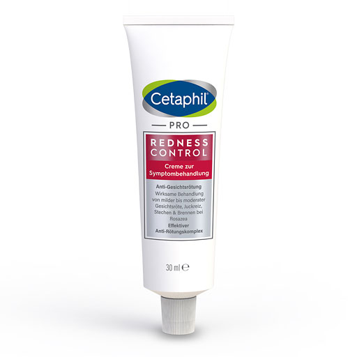 CETAPHIL Redness Control Creme z Symptombehandlung