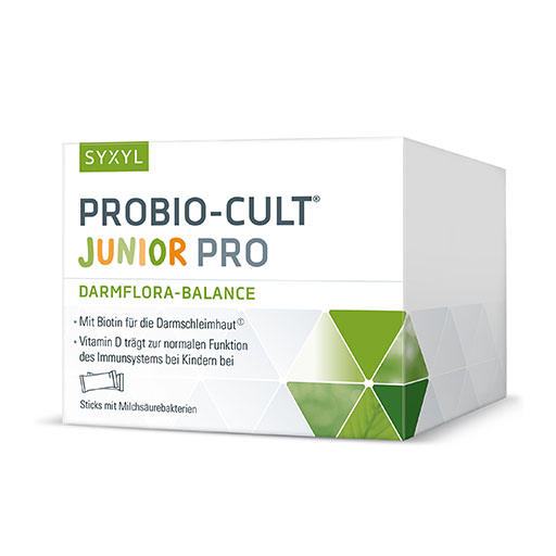 PROBIO-Cult Junior Pro Syxyl Beutel