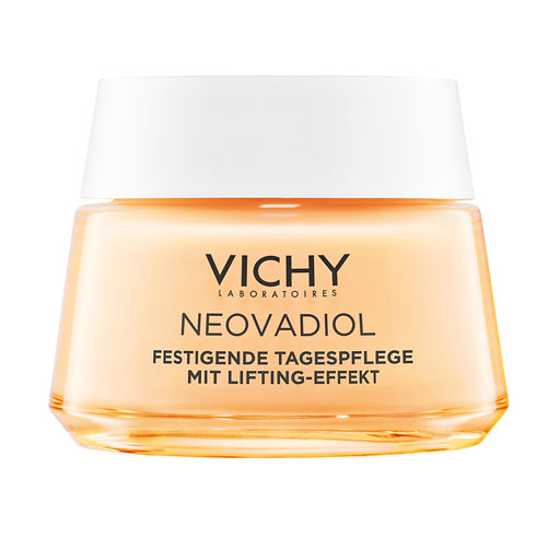 VICHY NEOVADIOL Tagescreme in den Wechseljahren TH