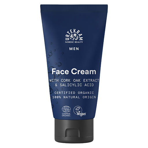 URTEKRAM Men Face Cream