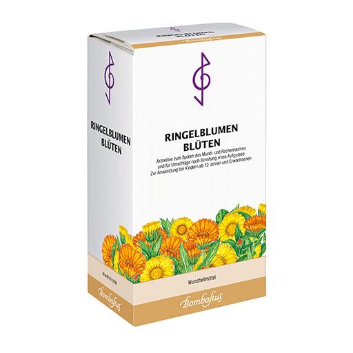 RINGELBLUMENBL&Uuml;TEN Tee
