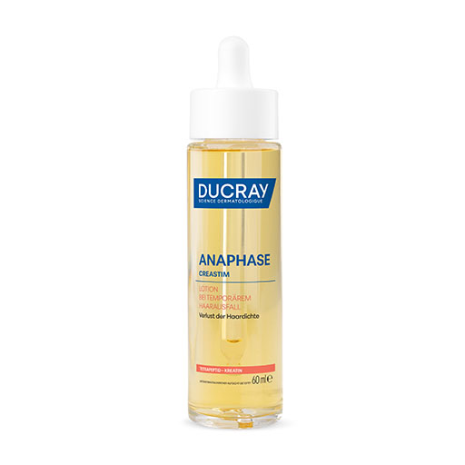 DUCRAY ANAPHASE CREASTIM Lotion bei Haarausfall